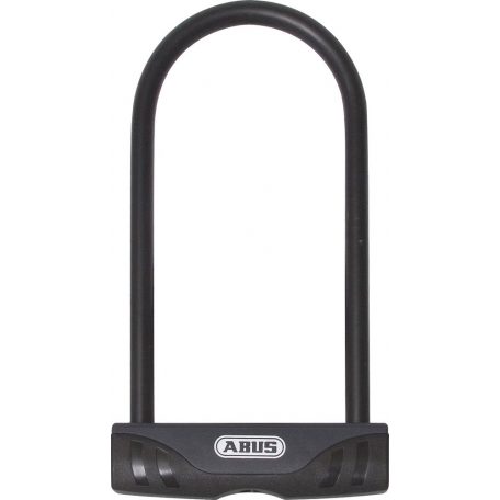 ABUS U-lakat Facilo 32/150 HB230, USH tartóval, fekete