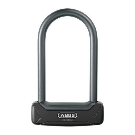 ABUS U-lakat 640/135HB150 fekete