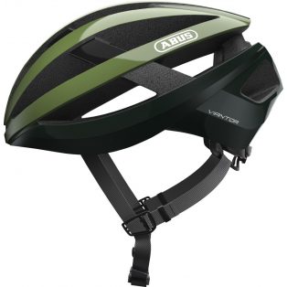   ABUS kerékpáros sport sisak Viantor, In-Mold, opal green, S (51-55 cm)