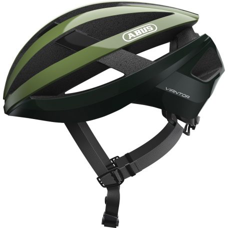 ABUS kerékpáros sport sisak Viantor, In-Mold, opal green, S (51-55 cm)