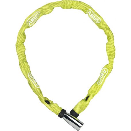 ABUS láncos lakat Web 1500/60, lime