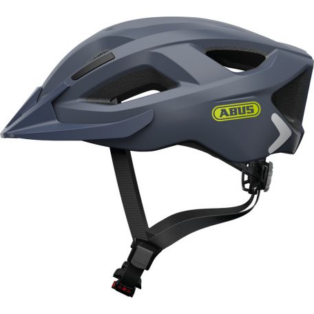 ABUS kerékpáros városi sisak Aduro 2.0, In-Mold, slate blue, S (51-55 cm)