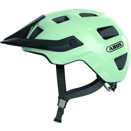 ABUS kerékpáros sport sisak MoTrip, In-Mold, iced mint, S (51-55 cm)