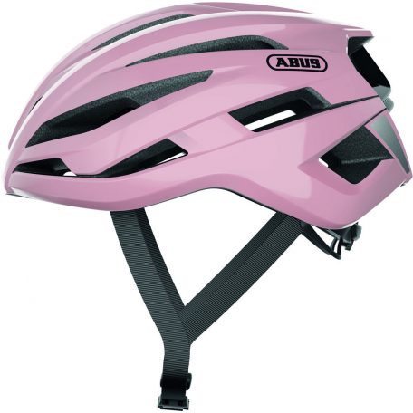 ABUS kerékpáros sport sisak StormChaser, In-Mold, pastel rose , S (51-55 cm)