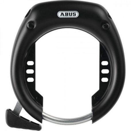 ABUS patkó lakat Pro Shield XPlus 5955L (NR) - kulcsot nem tartja meg, XPlus zárszerkezettel