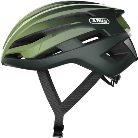 ABUS kerékpáros sport sisak StormChaser, In-Mold, opal green, M (52-58 cm)