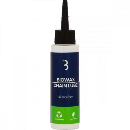 BBB Cycling kerékpáros láncolaj BCH-201 BioWax, 100 ml