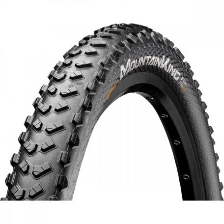 Continental MTB kerékpáros külső gumi 58-622 Mountain King 2.3 29x2,3 fekete/fekete, Skin SL