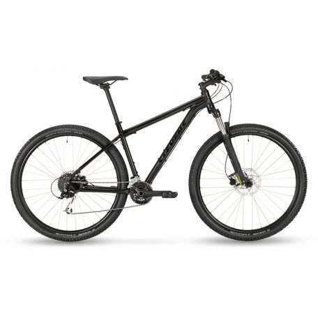 Tonga MTB 29" fekete 2023