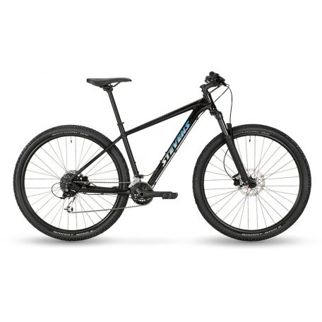 Taniwha MTB 29" fekete 2023