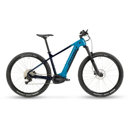 Stevens E-Tremalzo E-MTB kerékpár