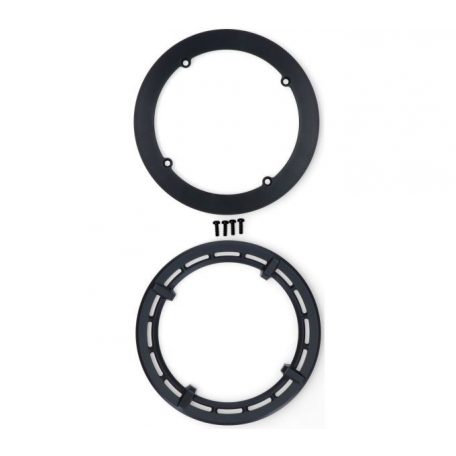 	SHIMANO SM-CRE70 38T DOUBLE CHAIN GUARD UNIT