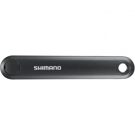 	SHIMANO FC-E6000 RIGHT HAND CRANK ARM 175MM BLACK