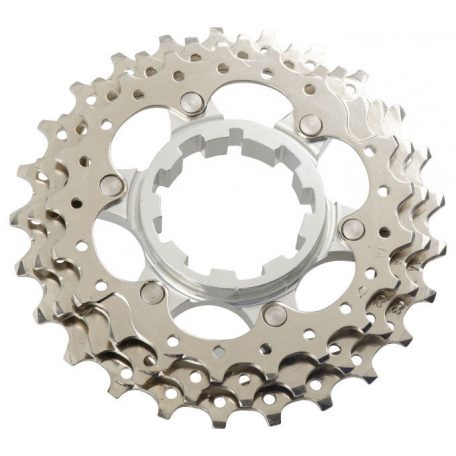 SHIMANO CS-5700 SPROCKET UNIT(21-23-25T) FOR 11-25T